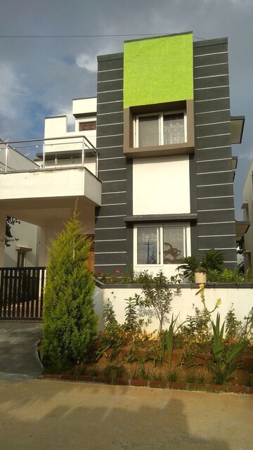 2.5 BHK Villa For Resale in Gottigere Bangalore  7538454