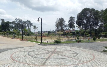 Plot For Sale in Mico Layout