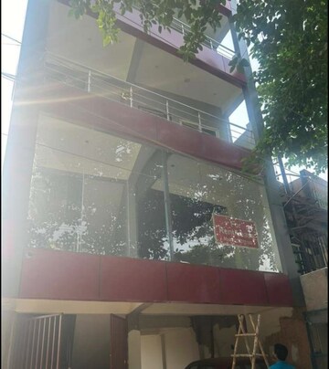 Commercial Office Space 1000 Sq.Ft. For Rent in Mothrowala Dehradun  7538492