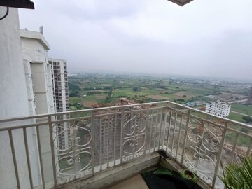 2 BHK Apartment – Exterior View View at Mahagun Mantra I, Sector 10 Greater Noida - for Sale