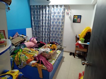 Bedroom in 2 BHK Apartment at Mahagun Mantra I, Sector 10 Greater Noida – for Sale