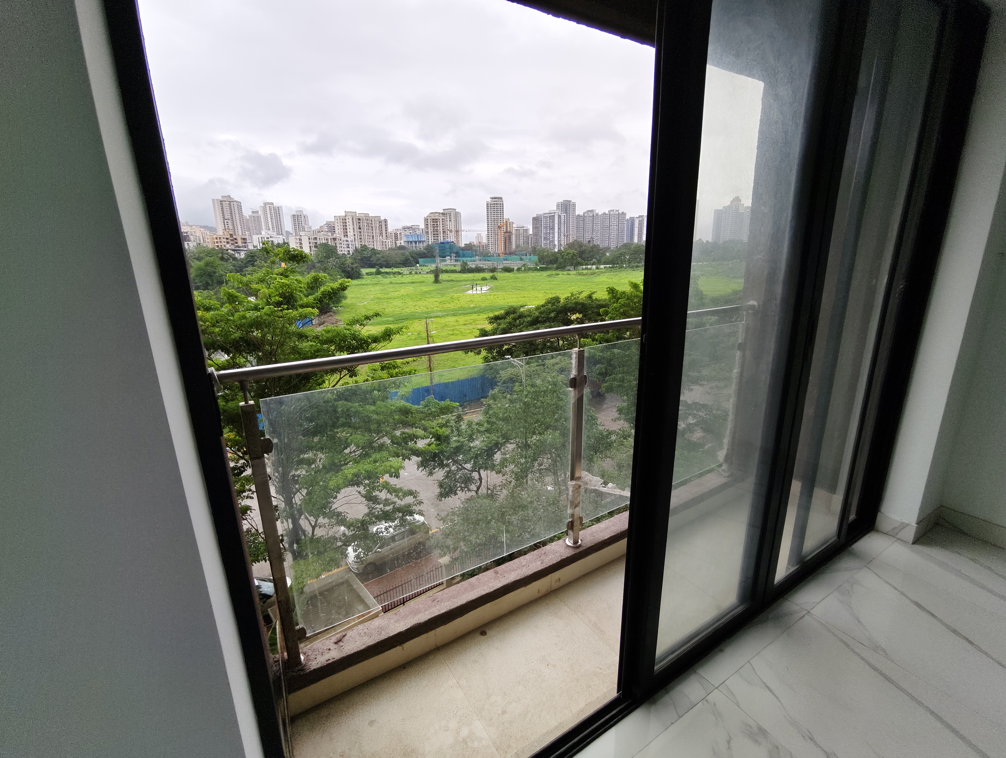 2 BHK Apartment For Resale in Risland The Icon Dhokali Thane  7538513