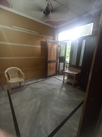 1 BHK Builder Floor For Rent in Paschim Vihar Delhi  7538546