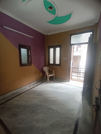 1 BHK Builder Floor For Rent in Paschim Vihar Delhi  7538546