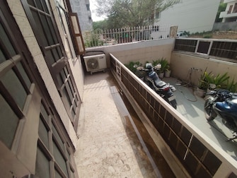 4 BHK Builder Floor For Rent in Craft Destination 43 Sector 43 Gurgaon  7538542