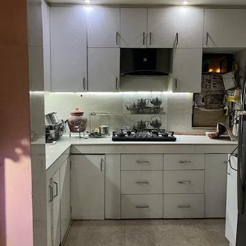 3 BHK Apartment For Rent in Mbs Nagar rd Delhi  7538558