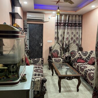 3 BHK Apartment For Rent in Mbs Nagar rd Delhi  7538558