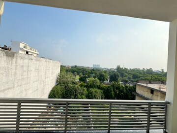 2 BHK Builder Floor – Exterior View View at Saket - for Sale