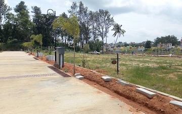 Plot For Sale in Jp Nagar Phase 9
