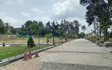 Plot For Sale in Hulimavu
