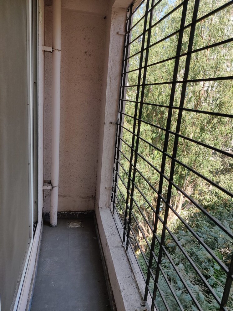 Balcony, vardhavat-mansion 1 Bedroom 425 Sq.Ft. Apartment In Jambli Naka Thane 7537415