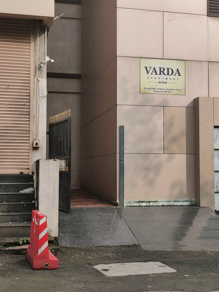 undefined, vardhavat-mansion 1 Bedroom 425 Sq.Ft. Apartment In Jambli Naka Thane 7537415