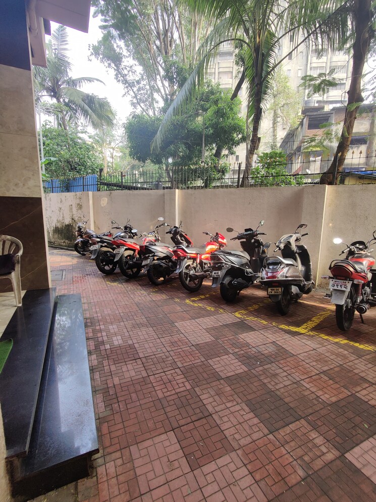  Parking, vardhavat-mansion 1 Bedroom 425 Sq.Ft. Apartment In Jambli Naka Thane 7537415