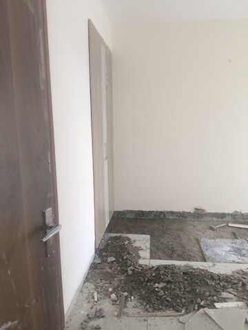 Building Lobby in 3 BHK Apartment at SKA Divya Towers, Sector 16 Greater Noida – for Sale