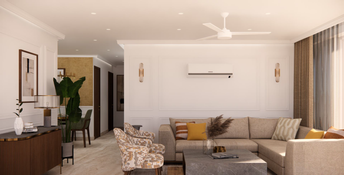 3 BHK Apartment For Resale in Symbiosis Adithya Langford Road Bangalore  6286446