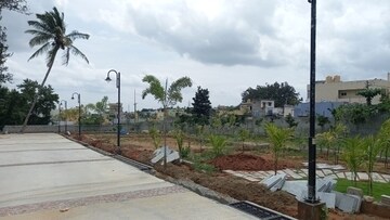 Plot Area in  Plot at Bannerghatta Road – for Sale