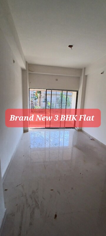 3 BHK Apartment For Rent in Ganeshguri Guwahati  7538635