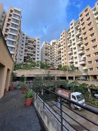 2 BHK Apartment For Rent in Signature Global Solera 2 Sector 107 Gurgaon  7538663