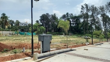 Plot For Resale in Bannerghatta Road Bangalore  7538683