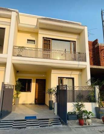 3 BHK Villa For Resale in Gottigere Bangalore  7538688