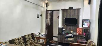 1 BHK Apartment For Resale in Dombivli West Thane  7538727