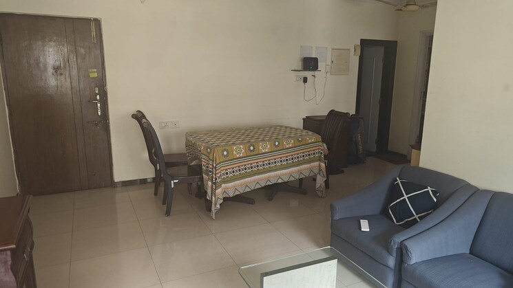 Living Room, rustomjee-central-park 2 Bedroom 950 Sq.Ft. Apartment In Andheri East Mumbai 7538685