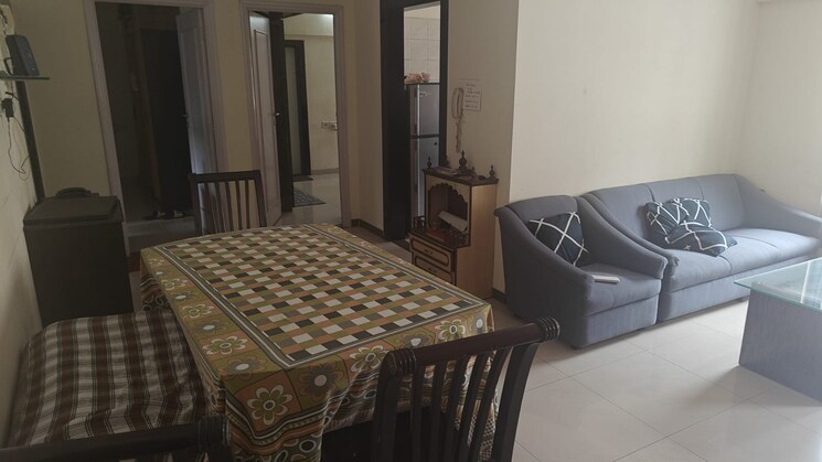 Bedroom, rustomjee-central-park 2 Bedroom 950 Sq.Ft. Apartment In Andheri East Mumbai 7538685