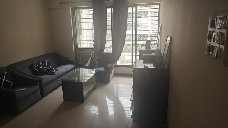 Living Room, rustomjee-central-park 2 Bedroom 950 Sq.Ft. Apartment In Andheri East Mumbai 7538685