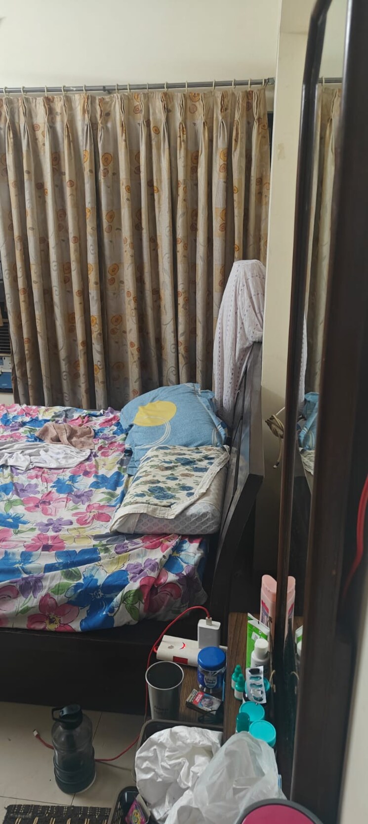 Bedroom, rustomjee-central-park 2 Bedroom 950 Sq.Ft. Apartment In Andheri East Mumbai 7538685