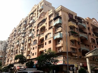 1 BHK Apartment For Rent in Haware Splendor Kharghar Navi Mumbai  7538700