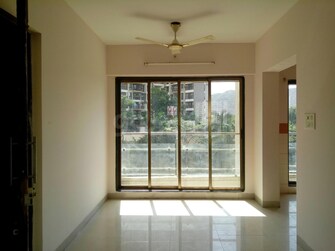 1 BHK Apartment For Rent in Haware Splendor Kharghar Navi Mumbai  7538700