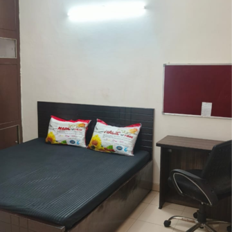 2 BHK Apartment For Rent in Rajouri Garden Delhi  7538714