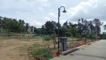  Plot – Exterior View View at Bannerghatta Road - for Sale