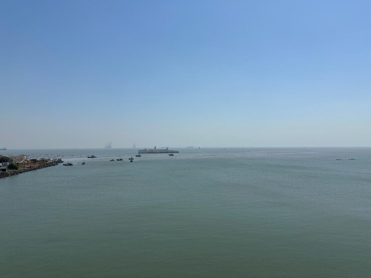 undefined, shangrila-chs-azad-nagar-colaba 1 Bedroom 526 Sq.Ft. Apartment In Azad Nagar Colaba Mumbai 7538719