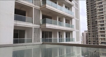3 BHK Apartment – Exterior View View at Omkar Alta Monte, Malad East - for Sale