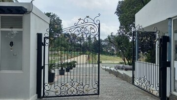  Plot – Exterior View View at Bannerghatta Road - for Sale