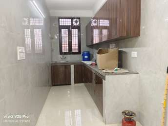 3 BHK Builder Floor For Rent in DLF Chattarpur Farms Chattarpur Delhi  7538767