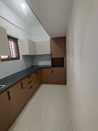 3 BHK Independent House For Rent in Gattahalli Road Bangalore  7538390