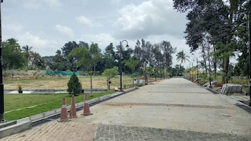  Plot For Sale in Gottigere