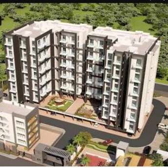 3 BHK Apartment For Rent in Shanti Elixir Mundhwa Pune  7538793