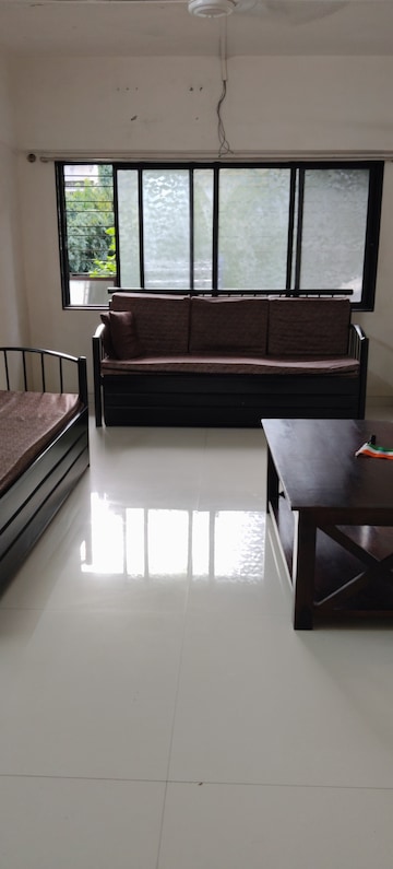 2 BHK Apartment For Rent in Vile Parle East Mumbai  7538815