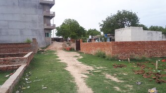 Plot For Resale in Mahmoorganj Varanasi  7538814