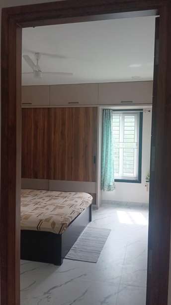 2 BHK Apartment For Resale in VTP Belair B And D Building Mahalunge Pune  7359471