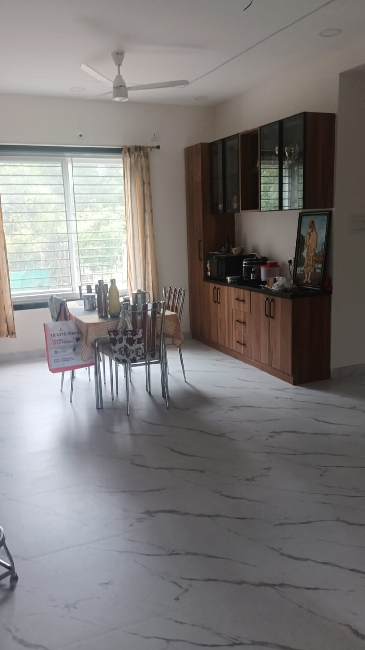 Living Room, vtp-belair 2 Bedroom 665 Sq.Ft. Apartment In Mahalunge Pune 7359471