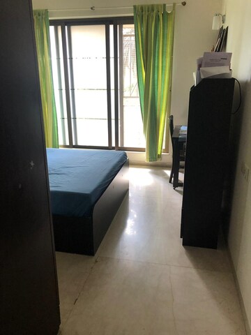 2 BHK Apartment For Rent in The Advantage Raheja Brookhaven Andheri East Mumbai  7538838