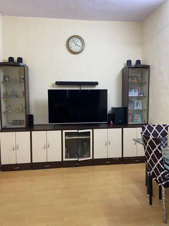 2 BHK Apartment For Resale in Sai Canary Balewadi Pune  7538846