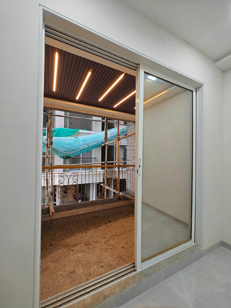 Room, sai-canary 2 Bedroom 1000 Sq.Ft. Apartment In Balewadi Pune 7538857