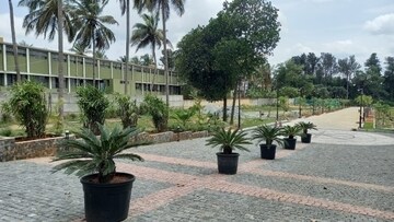  Plot – Exterior View View at Bannerghatta Road - for Sale