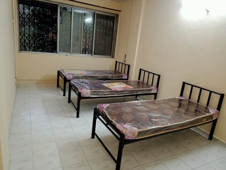 Room, kisan nagar 1 Pg For Boys In Kisan Nagar 1 7538897
