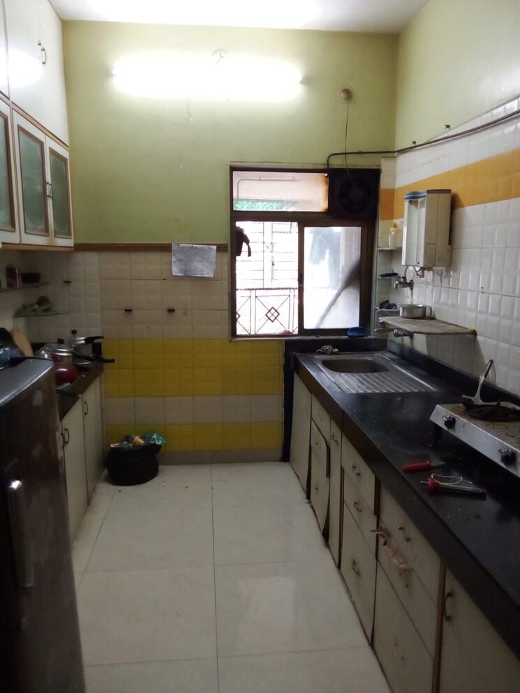 Kitchen, kisan nagar 1 Pg For Boys In Kisan Nagar 1 7538897